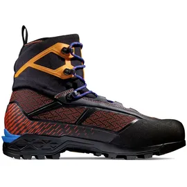 Mammut Taiss Light Mid GTX Herren Black/Arumita 44