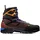 Mammut Taiss Light Mid GTX Herren Black/Arumita 44