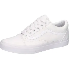 Vans Old Skool True White 42,5