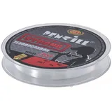 WFT Penzill Fluorocarbon Strong 50m 13,4kg 0,40 Einheitsfarbe No Size