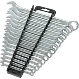 FAMEX 10355-15 Ringmaulschlüssel Satz 15-tlg.