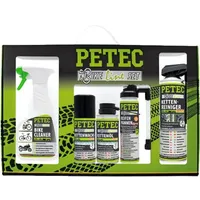 Petec Bike-Line-Set 5er Set