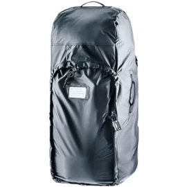 Deuter Voyager 65+10 Rucksack Schwarz
