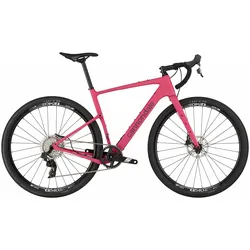 Cannondale Topstone Carbon Apex AXS orchid - RH-M