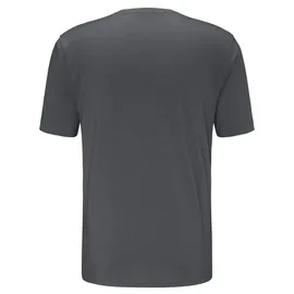 FYNCH-HATTON T-Shirt grau, grau, NOS