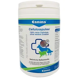 Cellulosepulver Einzelfuttermittel für Hunde /Katzen