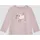 s.Oliver Ausgestelltes Langarmshirt mit Print und Applikation - 74