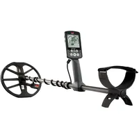 MineLab Equinox 800 Metalldetektor - Wasserdicht, Wasserdicht bis zu