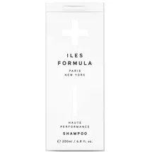 Iles Formula Shampoo 200 ml