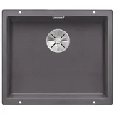 felsgrau + Handbetätigung + InFino