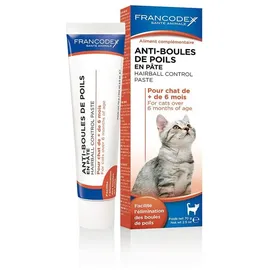 Francodex Abschwellende Paste 70 g