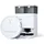 Ecovacs DEEBOT T50 PRO Omni Gen3 Weiß