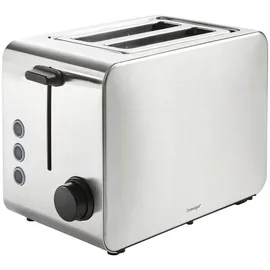 WMF Stelio Toaster Edition Cromargan matt