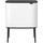 Brabantia Bo Touch Bin 33 l white