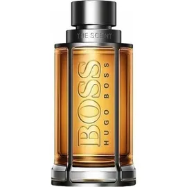 HUGO BOSS The Scent Eau de Toilette 50 ml