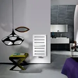 Zehnder Metropolitan Bar 805 x 600 mm 449 W weiß Seitenventil