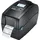 GODEX RT200i Etikettendrucker Thermotransfer, Thermodirekt 203 x 203 dpi Etikettenbreite (max.): 60mm USB, RS-232, LAN