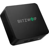 BLITZWOLF Mini-PC BW-MPC2 2023 4K Ultra HD Intel Dual Core 0,0 GHz 16 GB RAM 512 GB SSD Intel UHD Graphics Windows 11