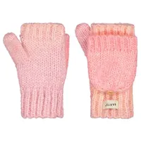 Barts Niagra Bumgloves pink (08) 3