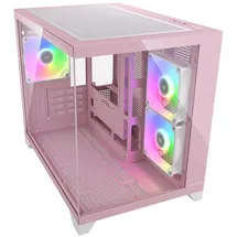 Cougar FV150 ARGB, Pink