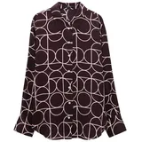 Someday Bluse Oversized Fit ZELINE