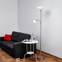 LINDBY Elaina 9620008 Grau