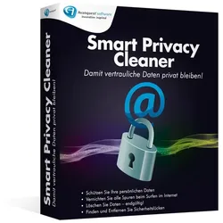 Smart Privacy Cleaner