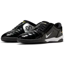 Nike Total 90 SP IC Herren black/white/metallic silver 39