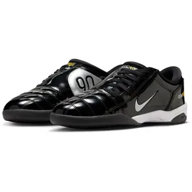 Nike Total 90 SP IC Herren black/white/metallic silver 39