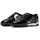 Nike Total 90 SP IC Herren black/white/metallic silver 39