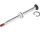 RockShox Reba Bluto Rebound Damper Patrone - Black - 27.5-29 ́ ́