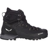 Salewa Damen Ortles Edge Mid GTX Schuhe (Größe 38, schwarz)