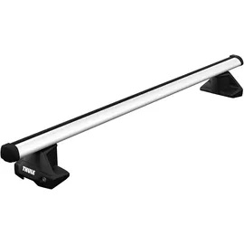 Thule Dachträger Thule mit EVO WingBar Holden Astra Sports Tourer 5-T Estate Bündige Schienen