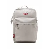 Levi's L-pack Standard Issue Rucksack Light Grey One Size