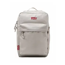 Levi's L-pack Standard Issue Rucksack Light Grey One Size