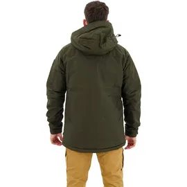 Fjällräven Skogsö Padded Jacket deep forest XL