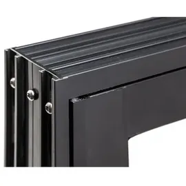 Palmako Gartenhaus Lenna 8,76 x 3 m Braun