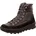 Damen NOVARA warm gefütterte Gore-Tex Stiefelette schwarz SCHWARZ 0200