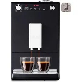 Melitta Caffeo Solo E950-101 Schwarz