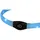 Kerbl Maxi Safe Halsband Blau 65 cm