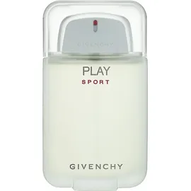 Givenchy Play Sport Eau de Toilette 50 ml
