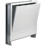 Kermi x-net Verteilerschrank US-L3 Breite 685 Mm