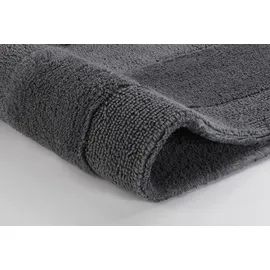KLEINE WOLKE Havanna 70 x 120 cm schiefer