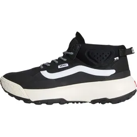 Vans MTE Crosspath Mid black/white (001-footwear) 8.5