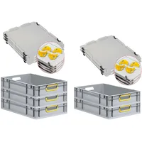 Proregal Eurobox NextGen Color 12 x 40 x 60