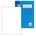 Oxford Schulheft A4 Lineatur 20 16 Blatt