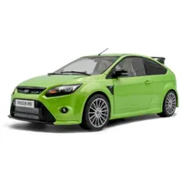 Solido Ford Focus RS MK2 – 1:18 Modellauto in