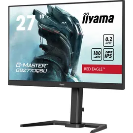 Iiyama G-Master GB2770QSU-B6 27" Rot