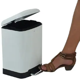 Kela Davino 6 l Weiß