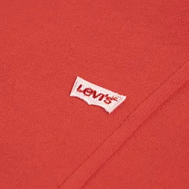 Levi's Hoodie Poppy 104